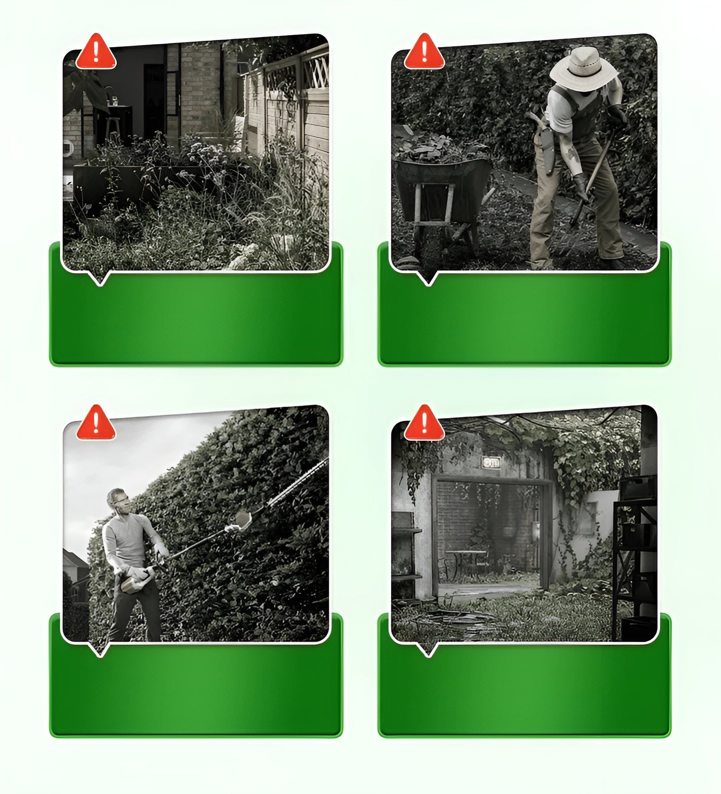 Cyclosinone Herbicide Granules - 50% OFF