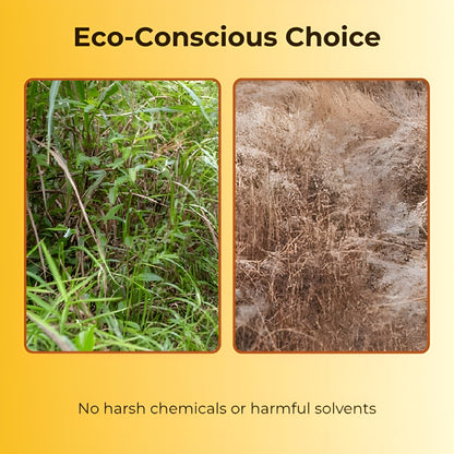 Cyclosinone Herbicide Granules - 50% OFF