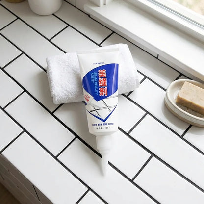 India's #1 Tile Grout Sealant | Professional Finish at Home! Grab 50% OFF Before It's Gone!