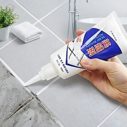 India's #1 Tile Grout Sealant | Professional Finish at Home! Grab 50% OFF Before It's Gone!