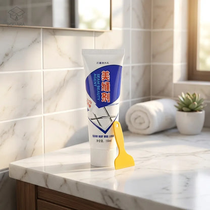 India's #1 Tile Grout Sealant | Professional Finish at Home! Grab 50% OFF Before It's Gone!