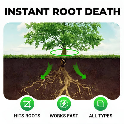 Cyclosinone Herbicide Granules - 50% OFF